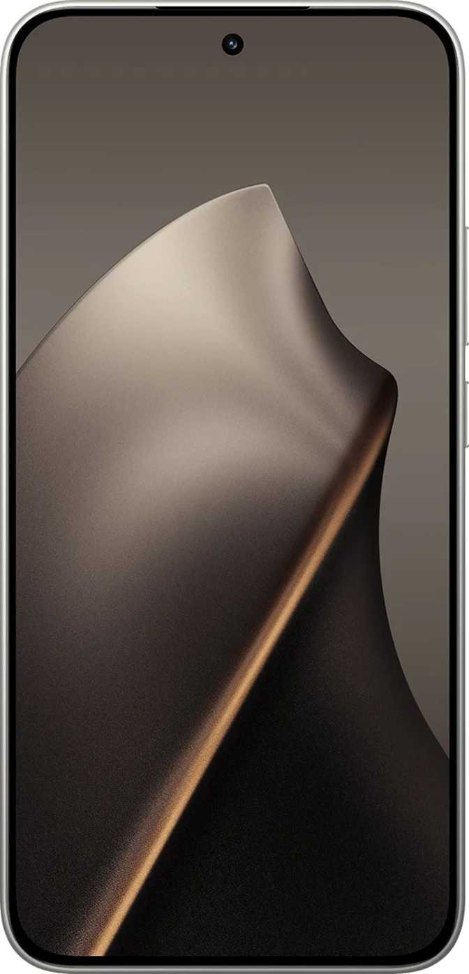 Xiaomi 15T Pro