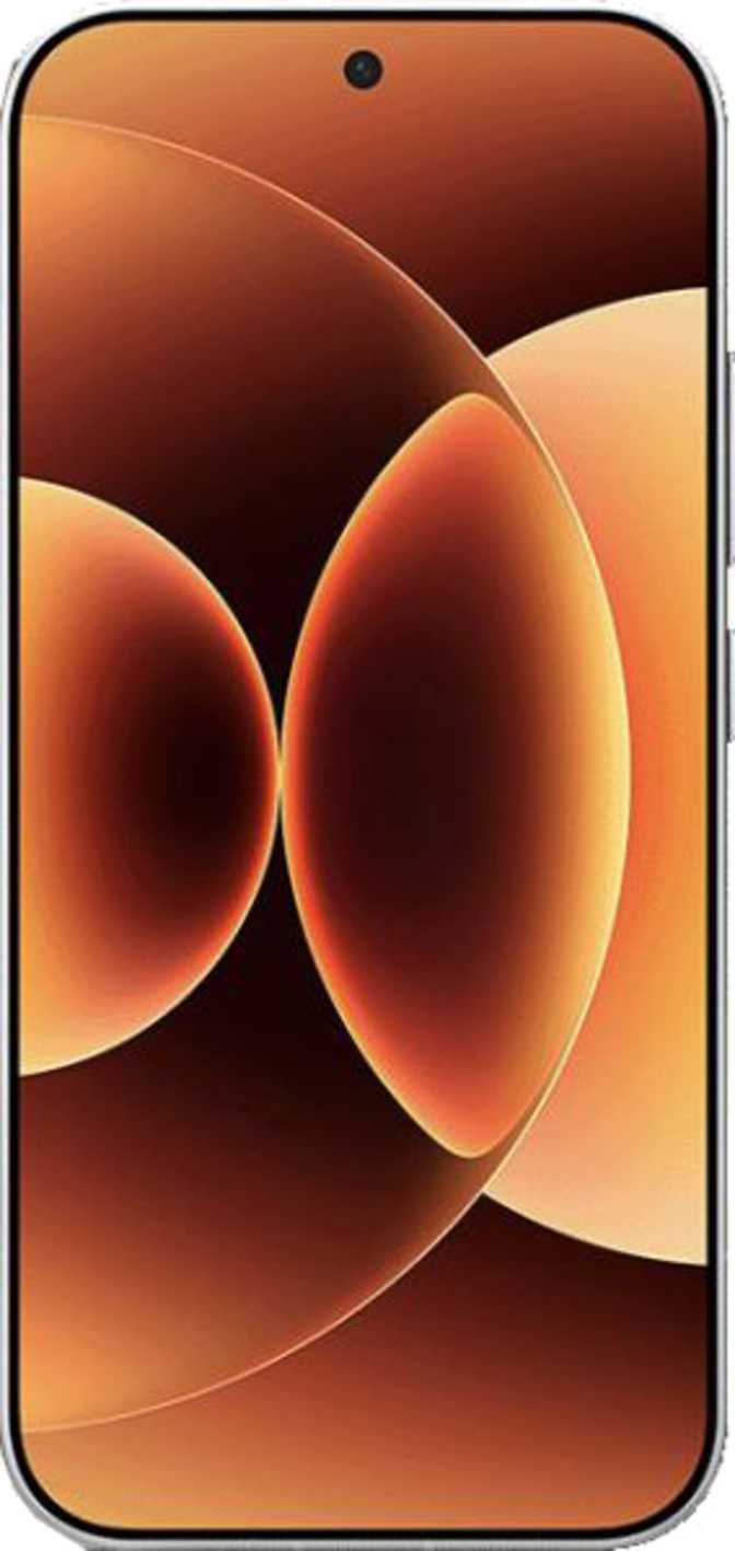 Xiaomi 17 Pro cep telefonu