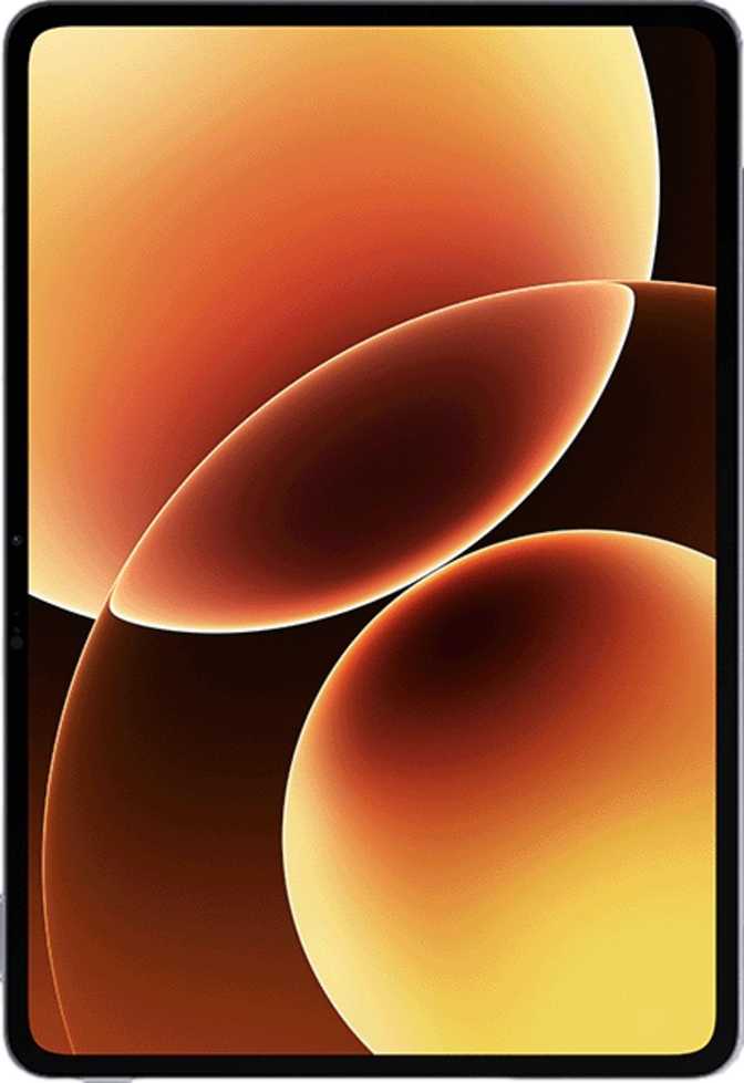Xiaomi Pad 8 Pro tablet