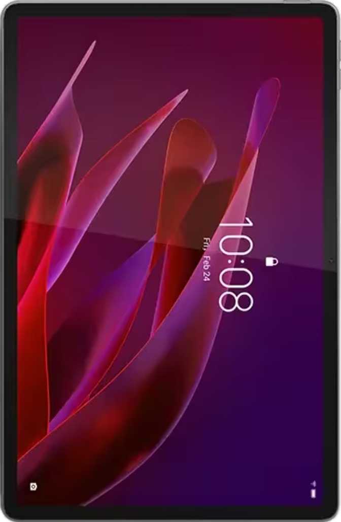 Lenovo Yoga Tab tablet