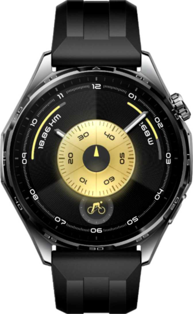 Huawei Watch GT 6 akıllı saat