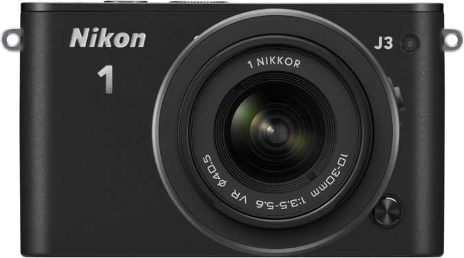 Nikon 1 J3 + 1 Nikkor VR 10-30mm f/3.5-5.6