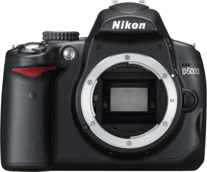 A Comparison Between The Nikon D3200 And The Nikon D90
