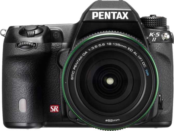 Pentax K-5 II + smc Pentax 18-55mm f/3.5-5.6AL DA WR