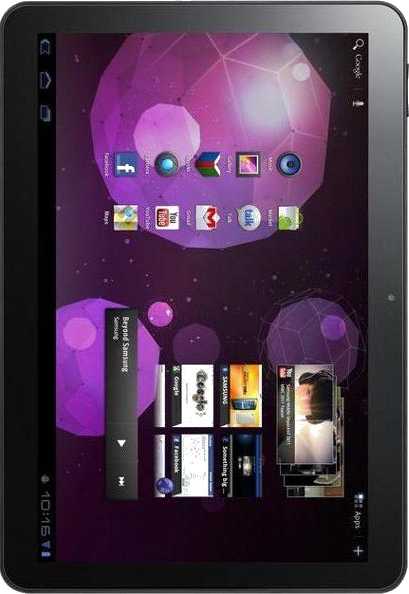 Samsung Galaxy Tab 10.1v P7100 32GB