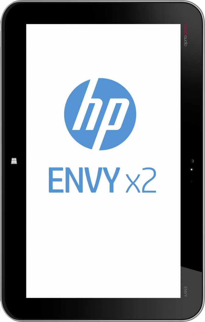 HP Envy x2 64GB