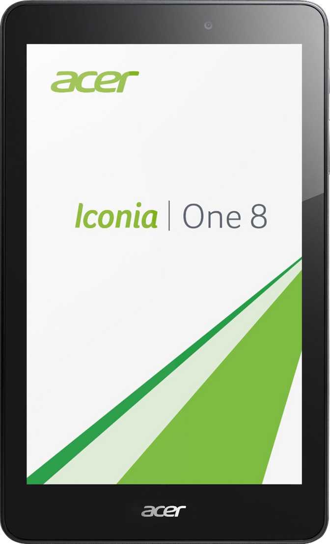 Acer Iconia One 8 B1-810