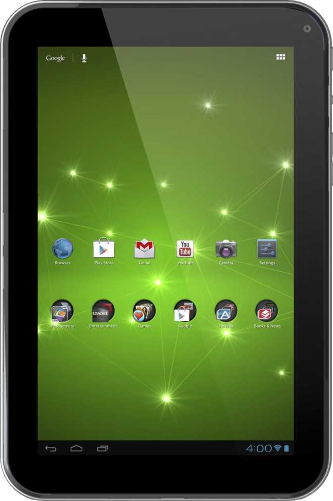 Toshiba Excite 7.7 AT275 16GB