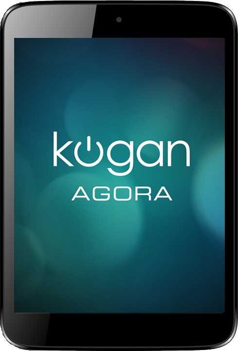 Kogan Agora HD Mini 3G