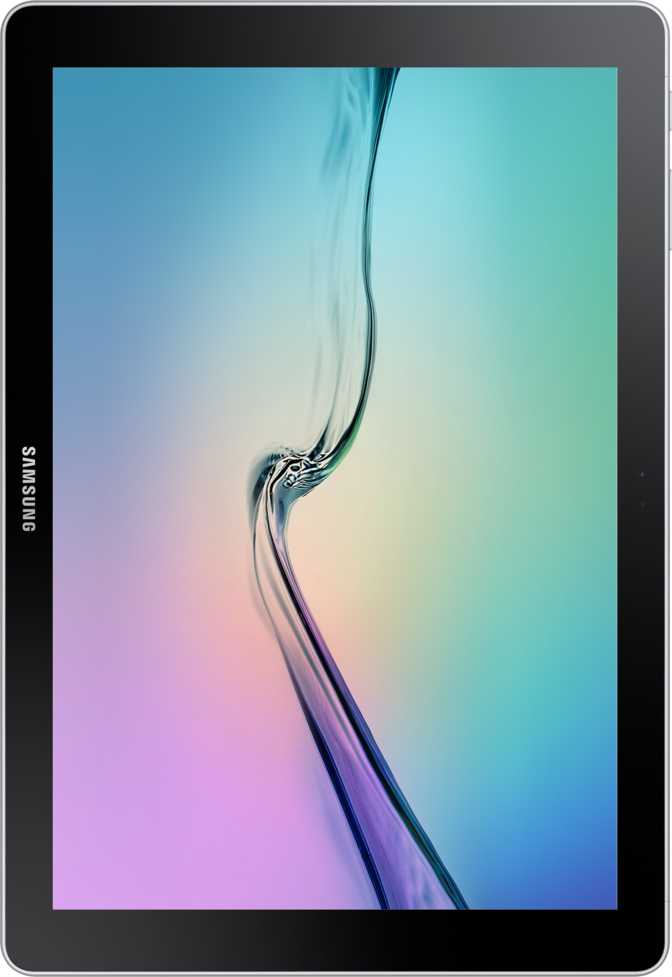 Samsung Galaxy Book 10.6"