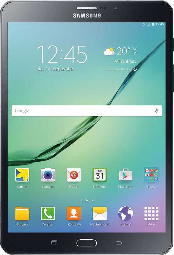 Samsung Galaxy Tab S2 8.0" (2016) LTE