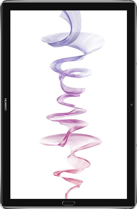 Huawei MediaPad M5 10.8"