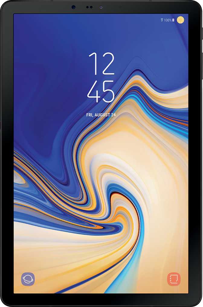 Samsung Galaxy Tab S4 10.5" LTE