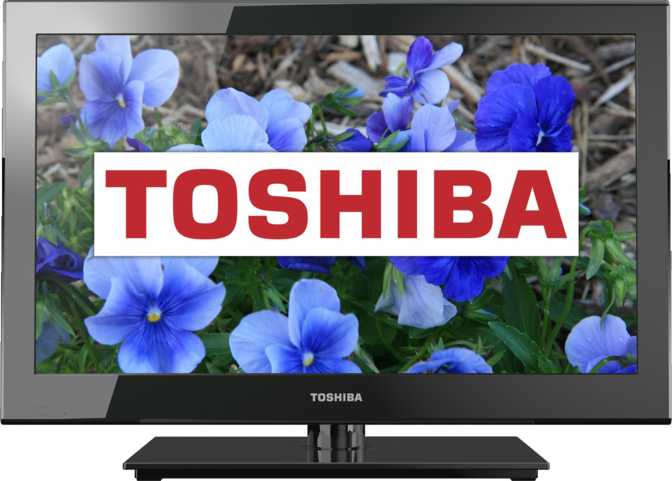Toshiba 24V4210U