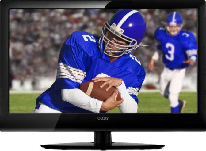 Coby LED3DTV3226
