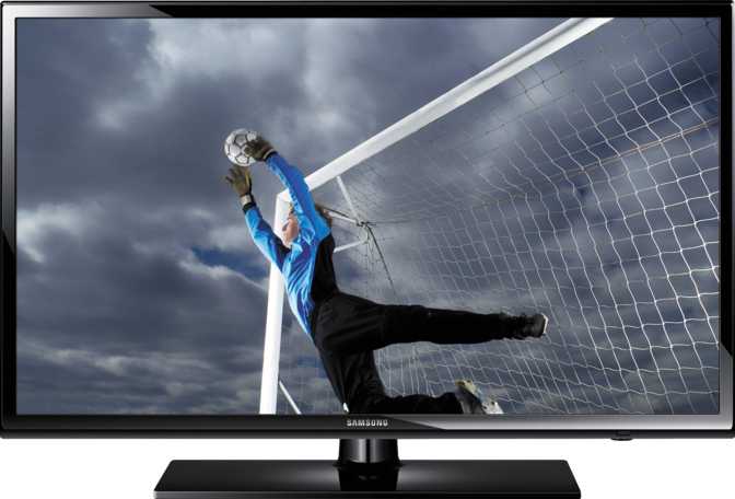 Samsung H5003 40"