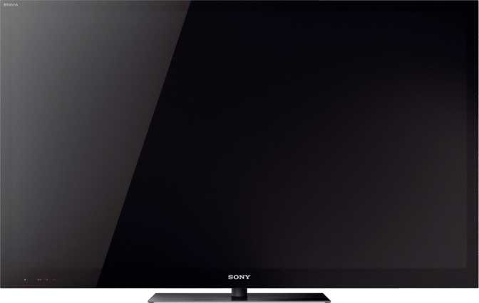 Sony 65" KDL