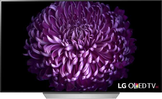 LG OLED65C7P 65"
