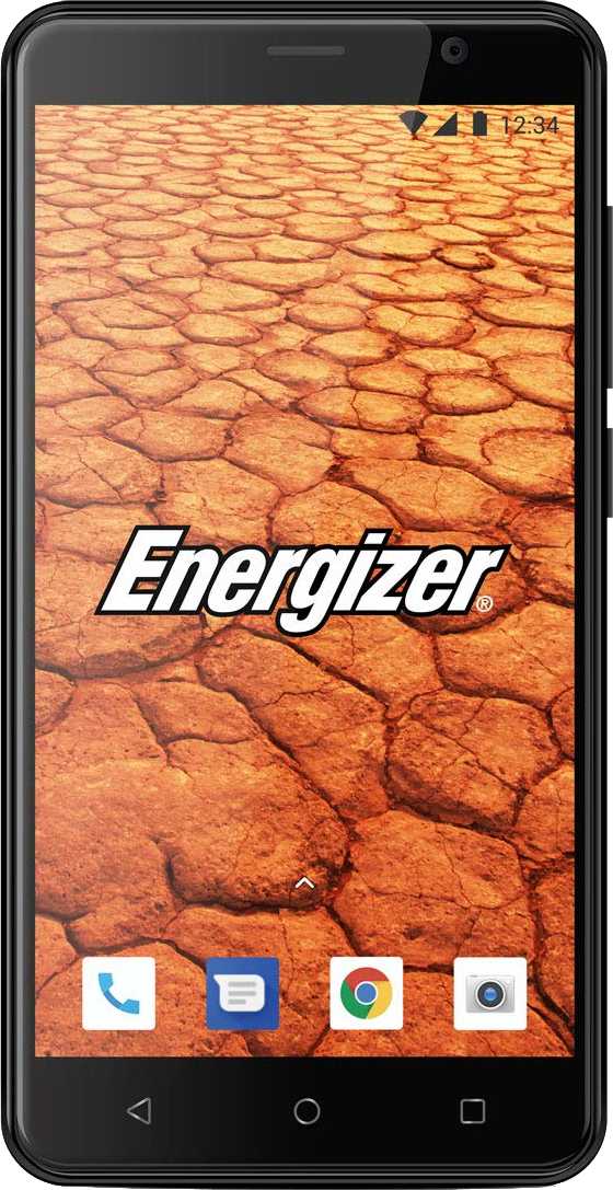 Energizer Energy E500