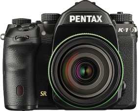 Pentax K-1 + Pentax D FA 24-70mm HD f/2.8 ED SDM WR