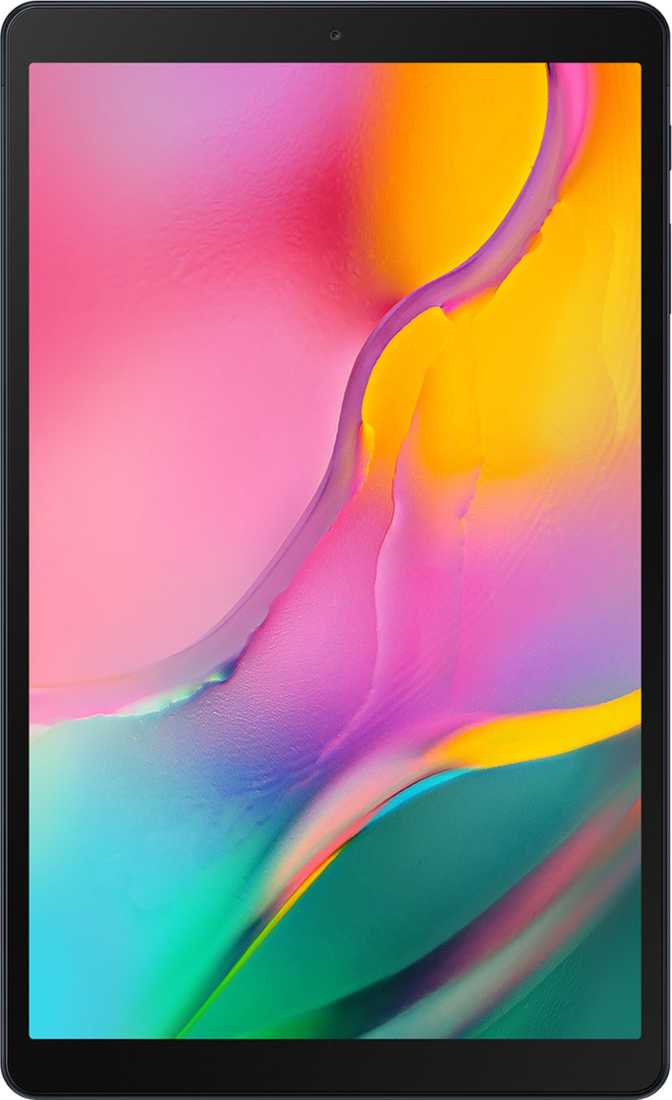 Samsung Galaxy Tab A 10.1 LTE (2019)