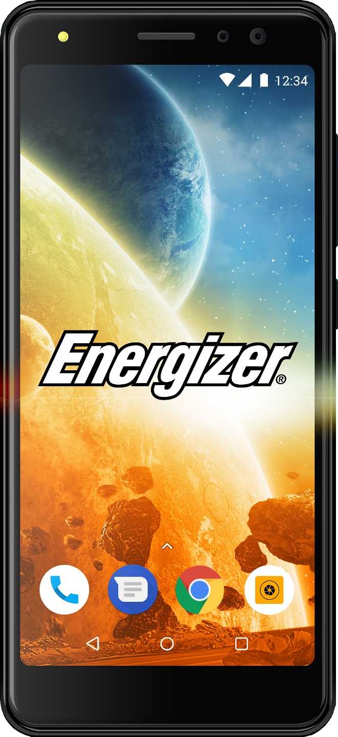 Energizer Power Max P490