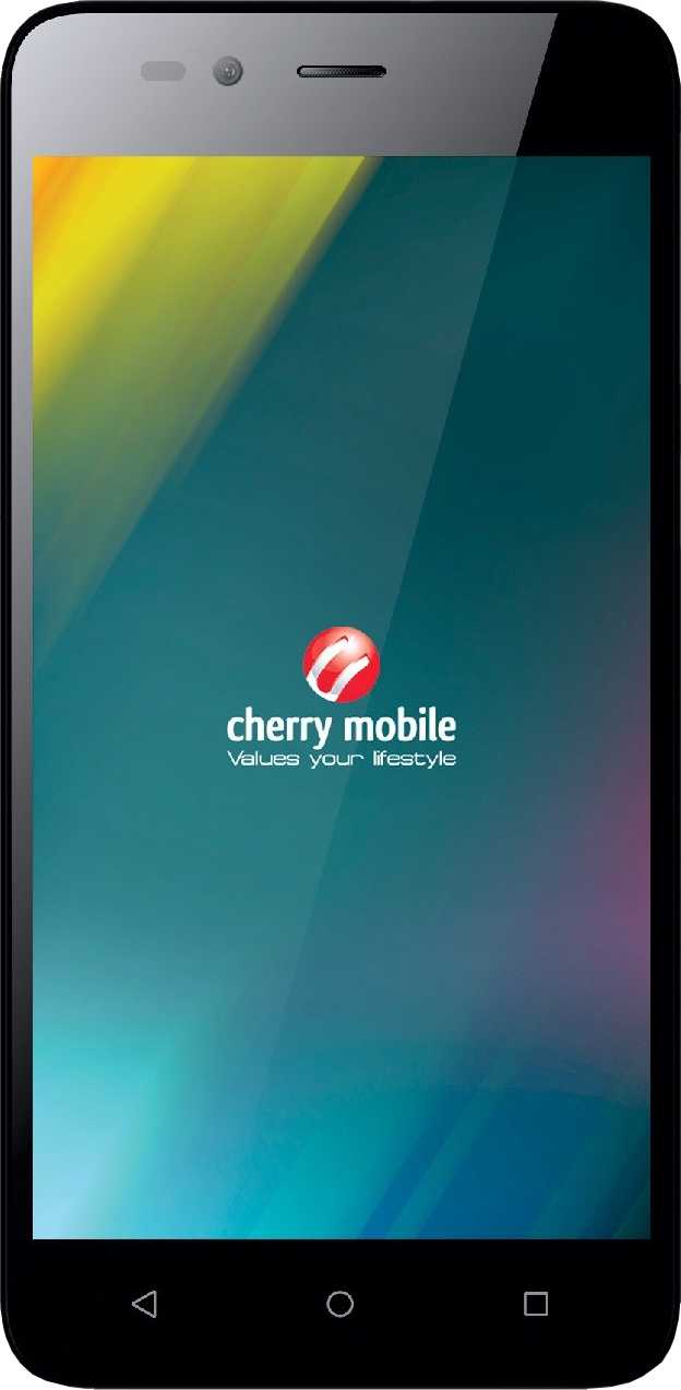 Cherry Mobile Flare A1