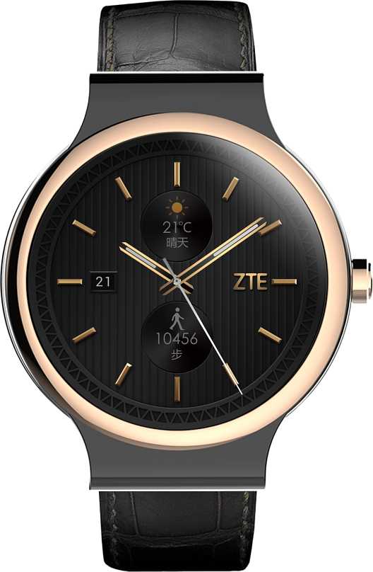 ZTE Axon Watch