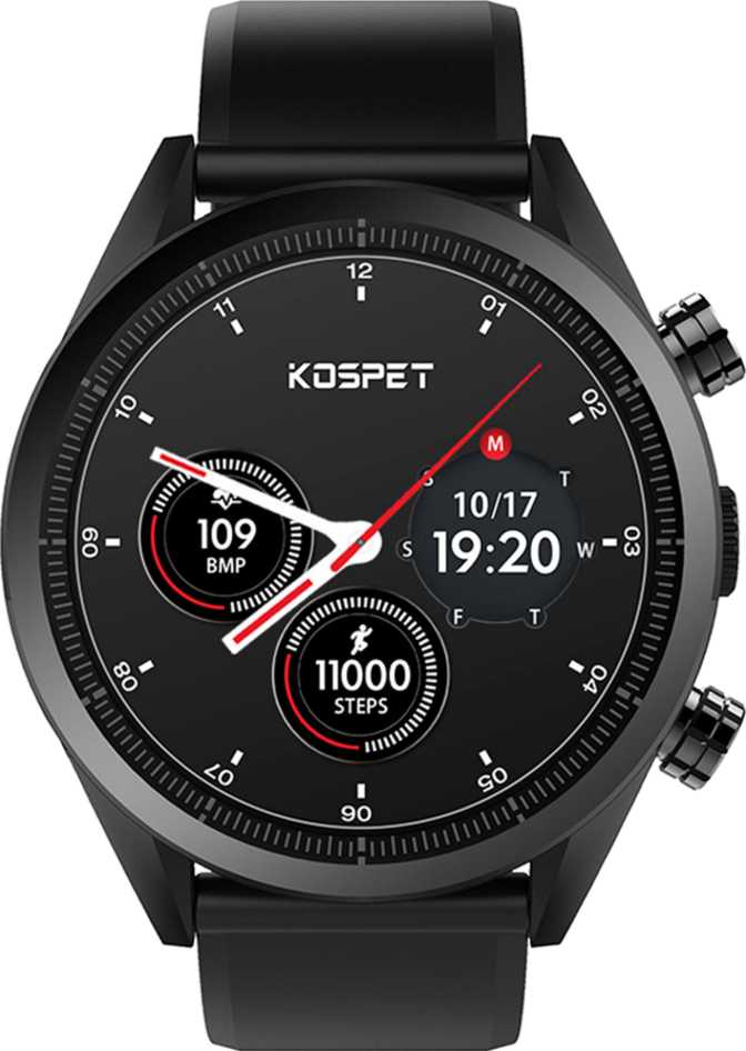 Huawei Watch GT Elegant Edition