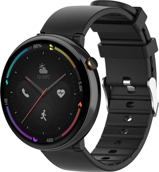 Amazfit Smartwatch 2 ECG