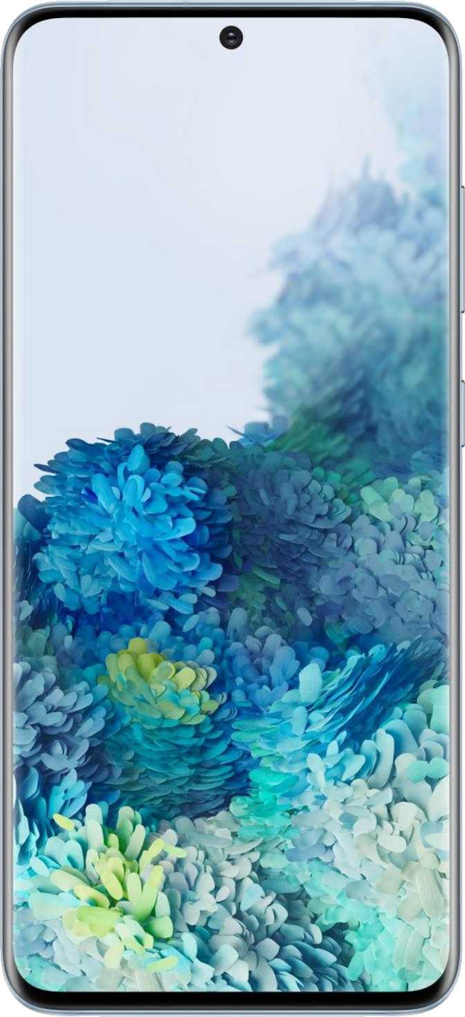 Samsung Galaxy S20 5G (Qualcomm Snapdragon 865)