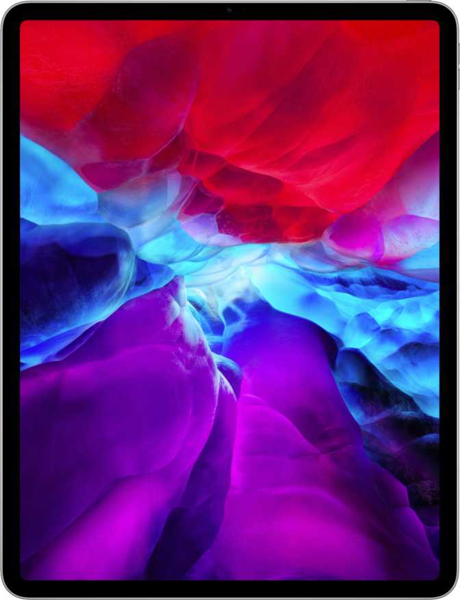 Apple iPad Pro 11 (2020) Wi-Fi + Cellular