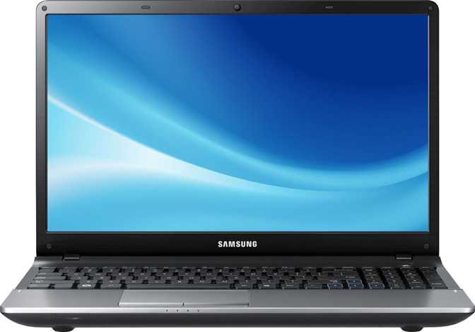 Samsung Series 3 15.6" Intel Core i3 2370M 2.4GHz / 4GB / 500GB