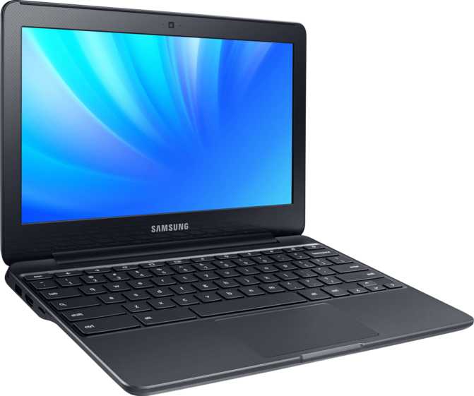 Samsung Chromebook 3 11.6" Intel Celeron N3050 1.6GHz / 2GB / 16GB