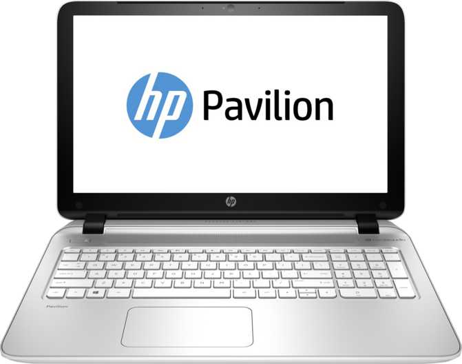 HP Pavilion 15-ab111la 15.6" AMD A-Series 8700P 1.8GHz / 12GB / 1TB