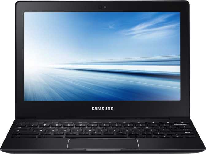 Samsung Chromebook 2 11.6" Intel Celeron N2840 2.16GHz / 2GB / 16GB