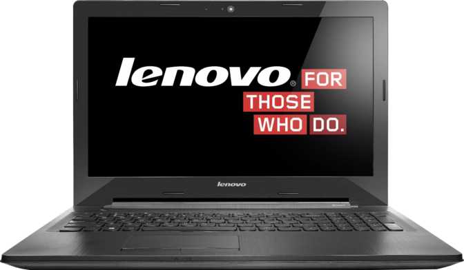 Lenovo IdeaPad G50-45 15.6" AMD i7 A6-6310 1.8GHz / 6GB / 1TB