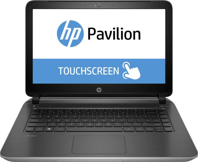 HP Pavilion 14 14" Intel Core i5-4210U 2.7GHz / 12GB / 1TB