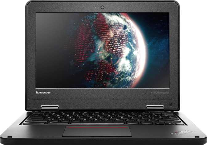 Lenovo ThinkPad Yoga 11e 11.6" Intel Celeron N2920 1.86GHz / 8GB / 320GB