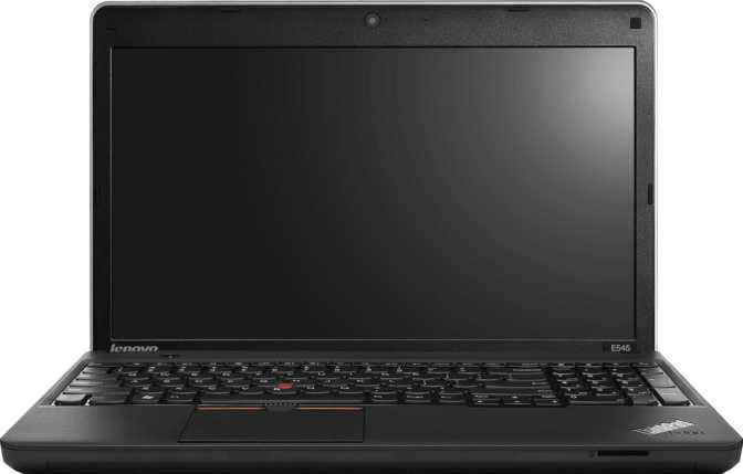 Lenovo ThinkPad E555 15.6" AMD A6-7000 2.2GHz / 4GB / 128GB