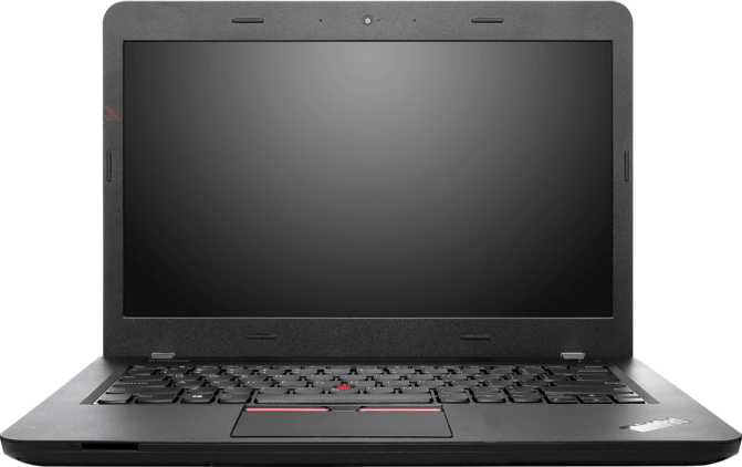 Lenovo ThinkPad E450 14" Intel Core i3-4005U 1.7GHz / 4GB / 500GB