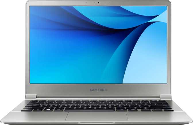 Samsung Notebook 9 13.3" Intel Core i5-6200U 2.3GHz / 4GB / 128GB