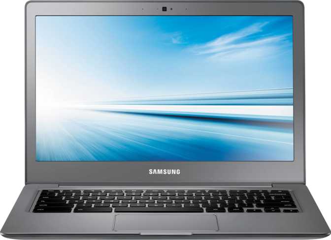 Samsung Chromebook 2 13.3" Samsung Celeron 5800 1.3GHz / 4GB / 16GB