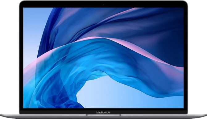 Apple MacBook Air (2018) 13.3" Intel Core i5 1.8GHz / 8GB RAM / 512GB SSD