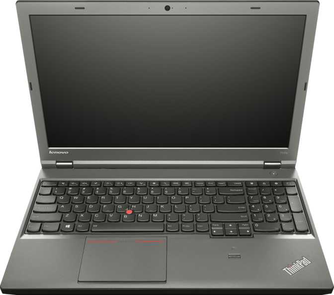 Lenovo ThinkPad T540p 15.6" Intel Core i3-4000M 2.4GHz / 4GB / 128GB