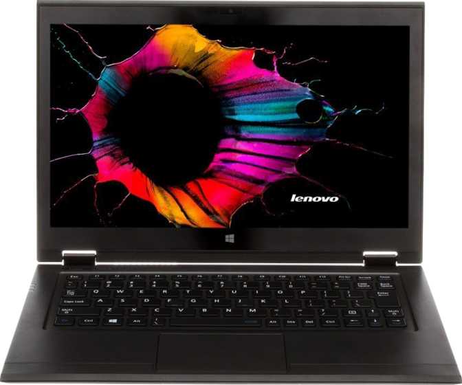 Lenovo LaVieZ 360 13.3" Intel Core i7-5500U 2.4GHz / 8GB / 256GB