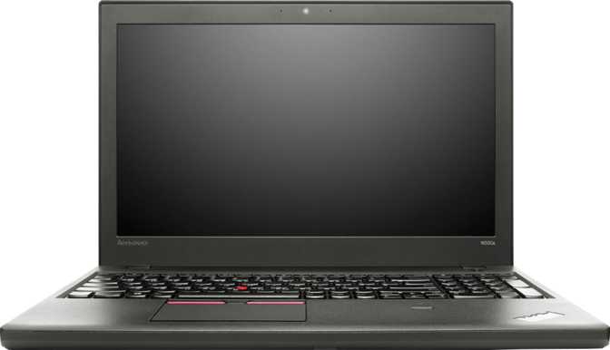 Lenovo ThinkPad W550s 15.6" Intel Core i7-5500U 2.4GHz / 8GB / 500GB