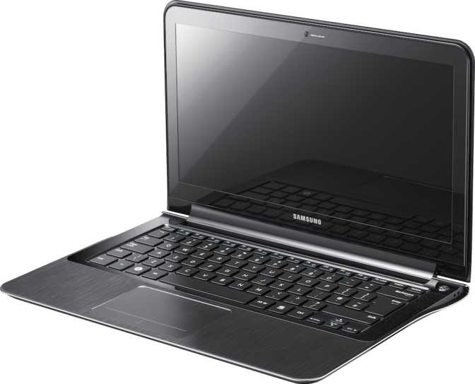 Samsung Notebook 9 Series 15.6" Intel Core i7-7500U 2.7GHz / 16GB / 256GB