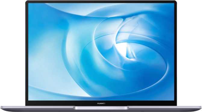 Huawei MateBook 14" (KLV-W19E) Intel Core i5-8265U 1.6GHz / 8GB RAM / 512GB SSD