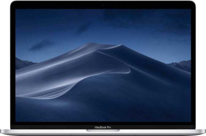 Apple MacBook Pro (2019) 13" Intel Core i7 1.7GHz / 16GB RAM / 512GB SSD